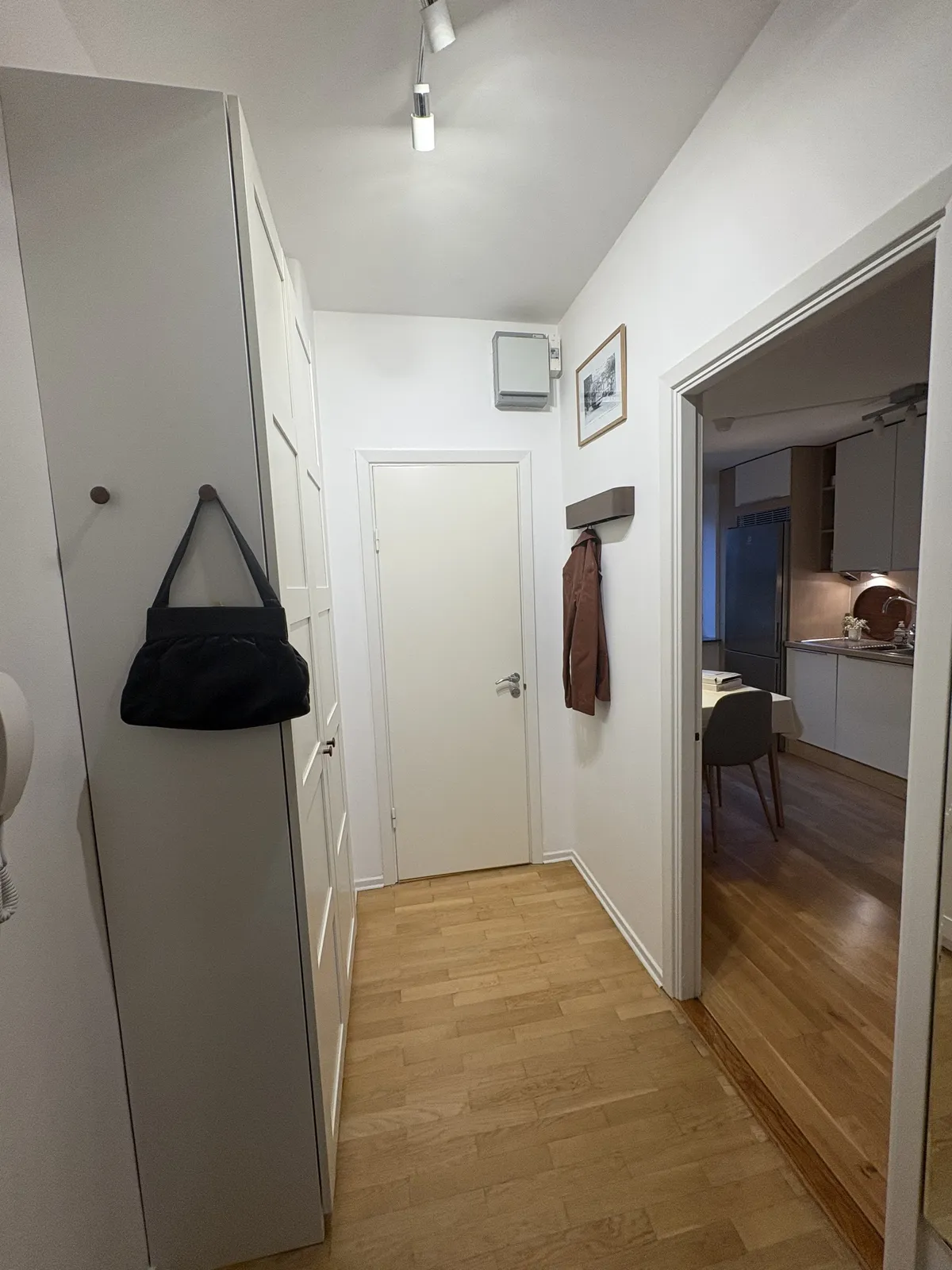 Hyreslägenhet på Göteborg i goteborg