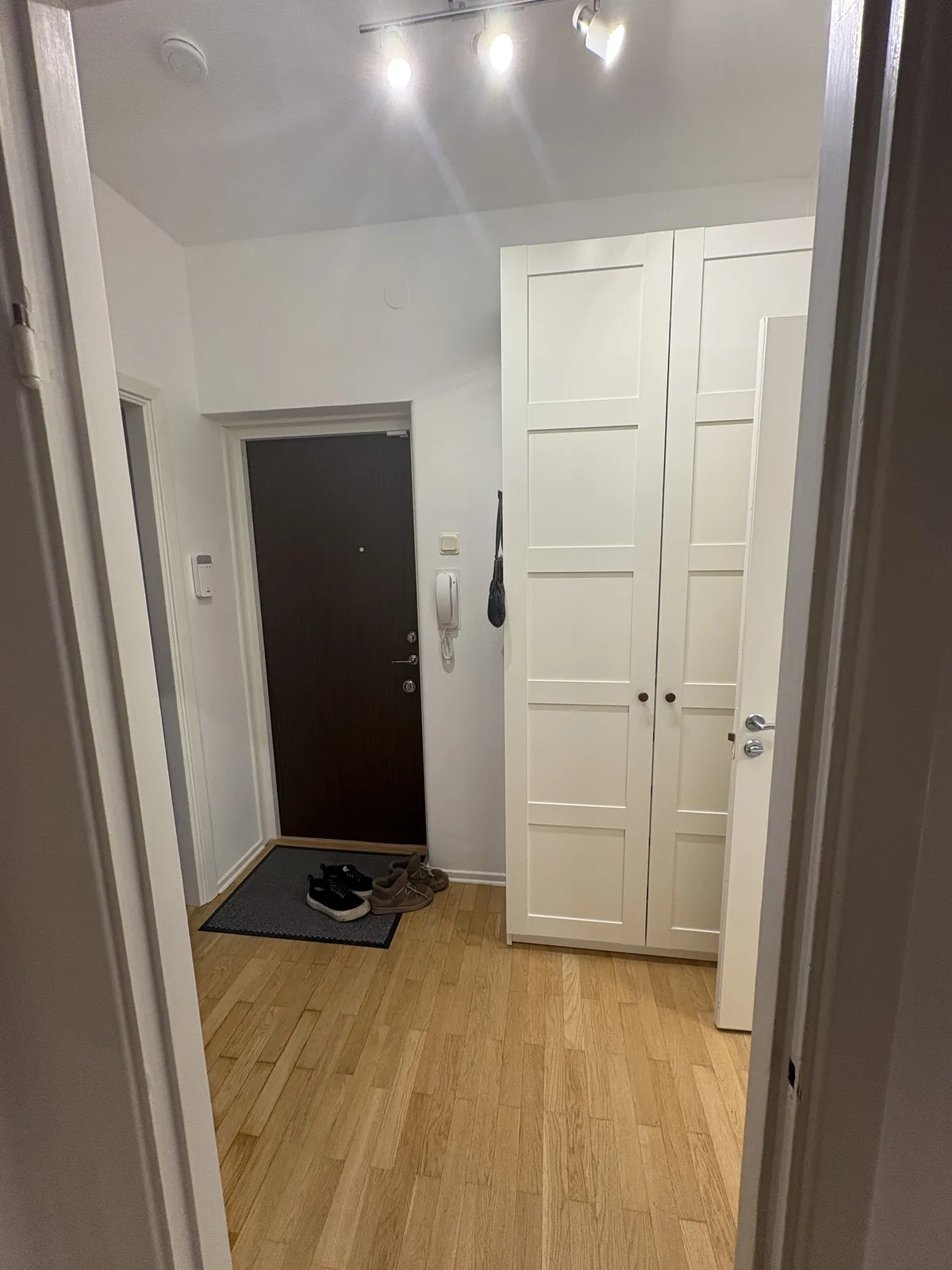 Hyreslägenhet på Göteborg i goteborg