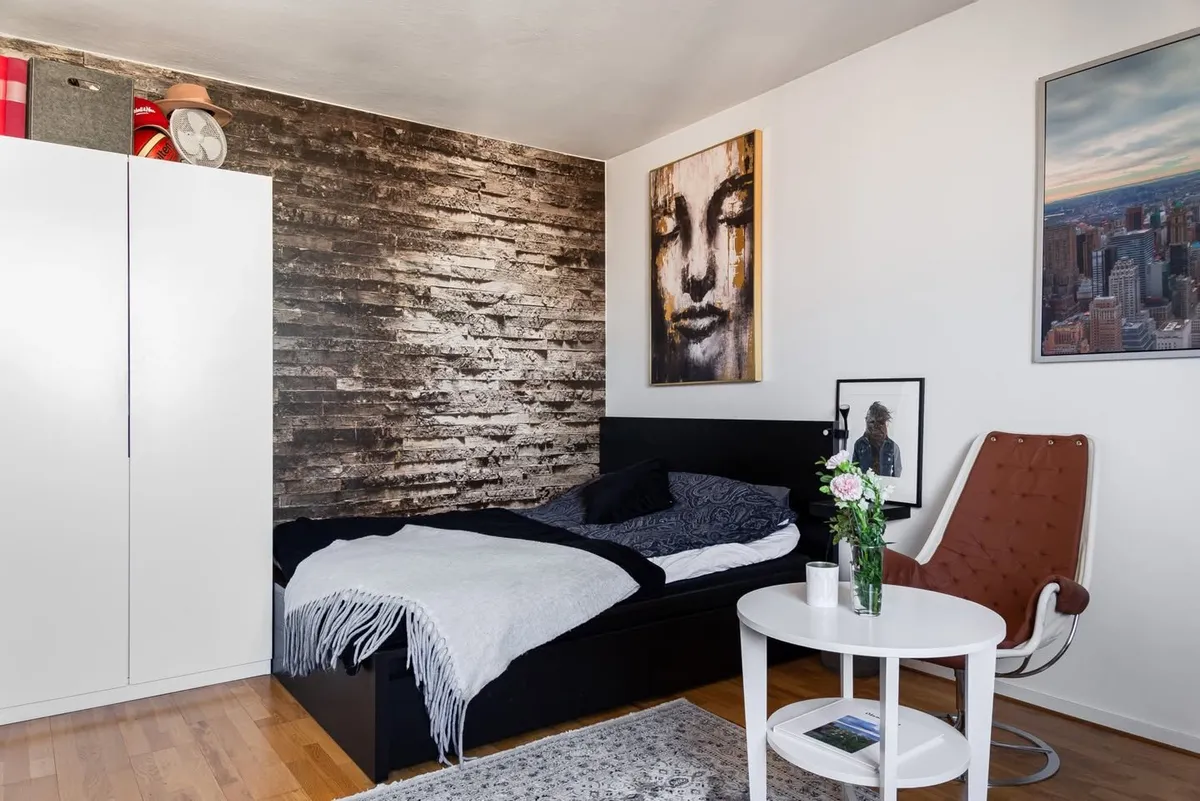 Hyreslägenhet på Stockholm i stockholm