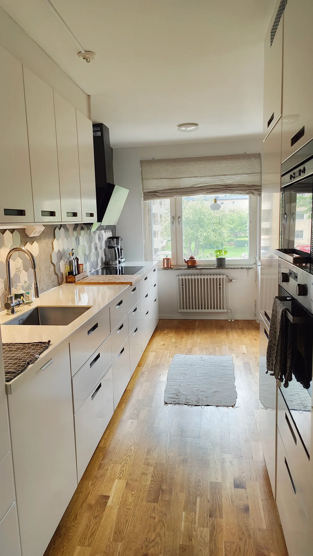 Hyreslägenhet på Uppsala i uppsala