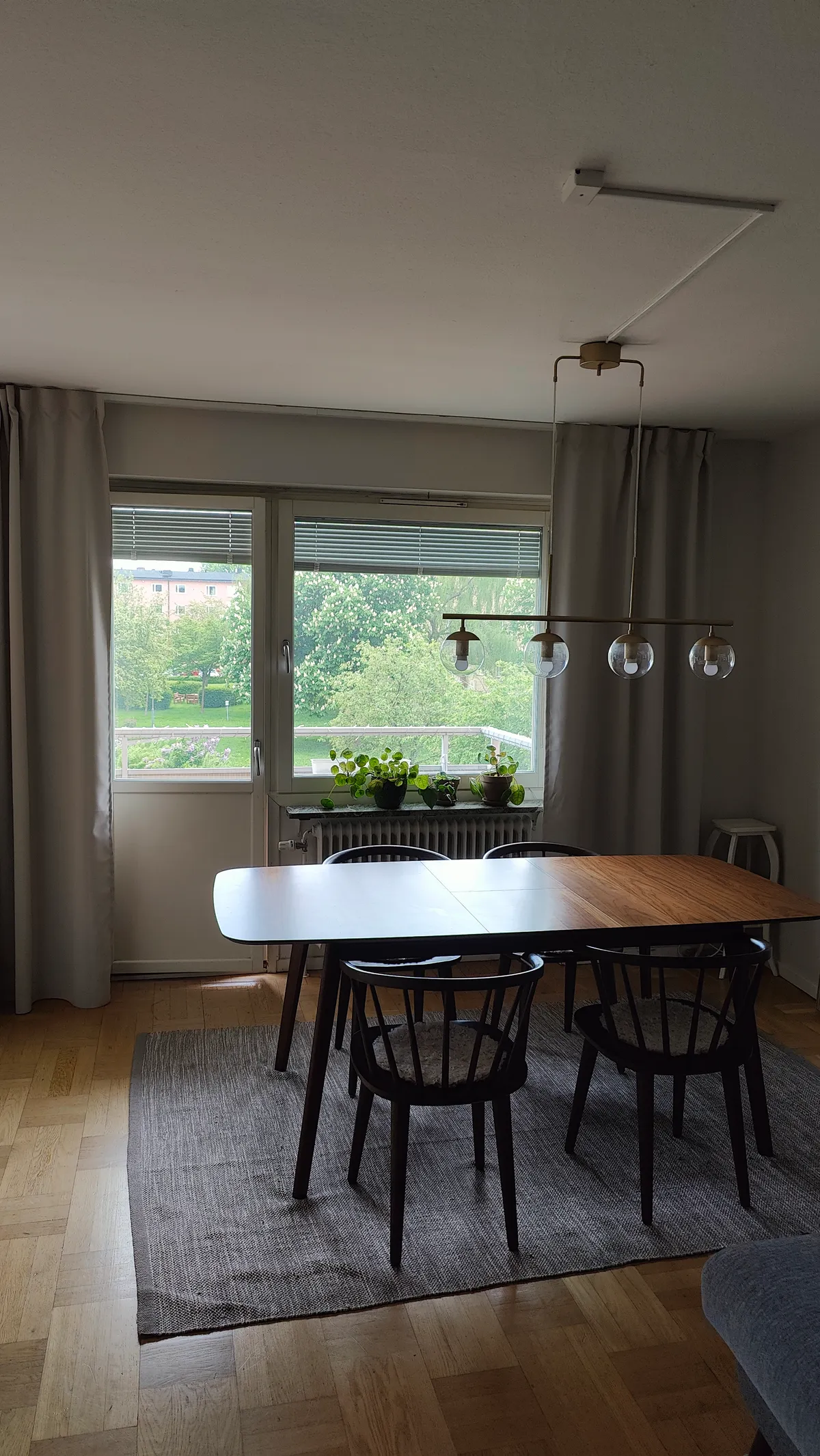 Hyreslägenhet på Uppsala i uppsala