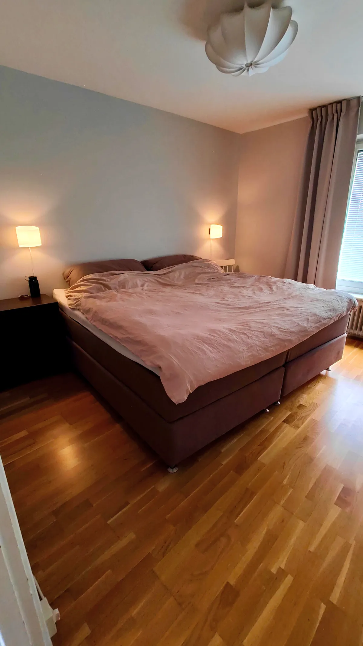 Hyreslägenhet på Uppsala i uppsala