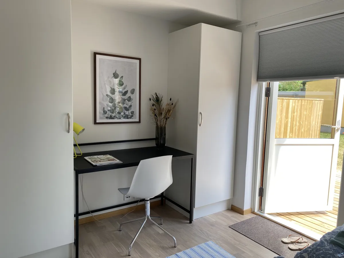 Hyreslägenhet på Visby i visby