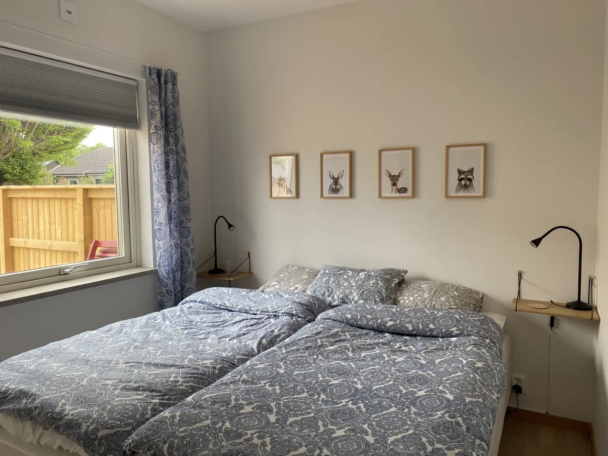 Hyreslägenhet på Visby i visby