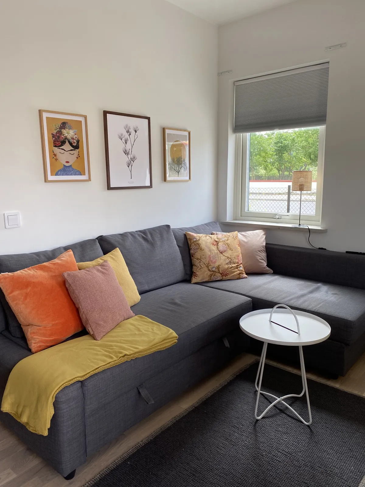 Hyreslägenhet på Visby i visby