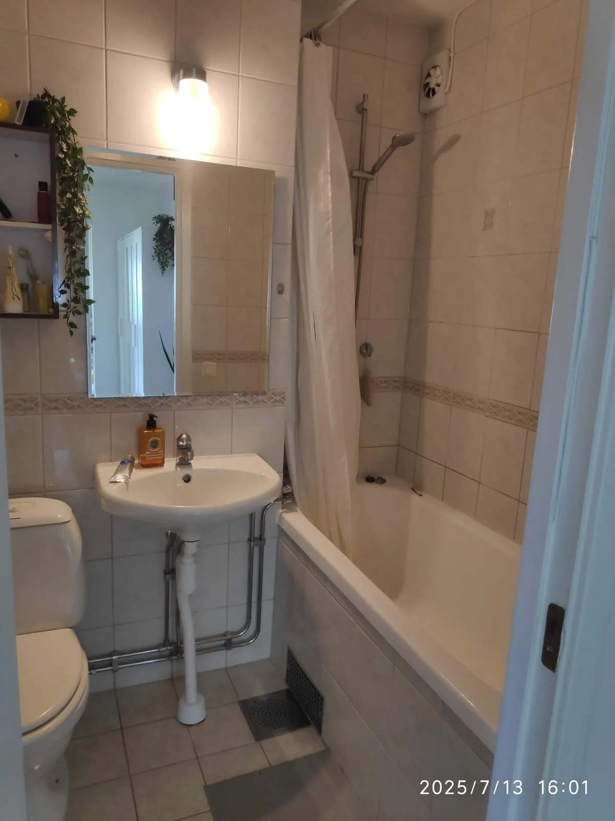 Hyreslägenhet på Limhamn i limhamn