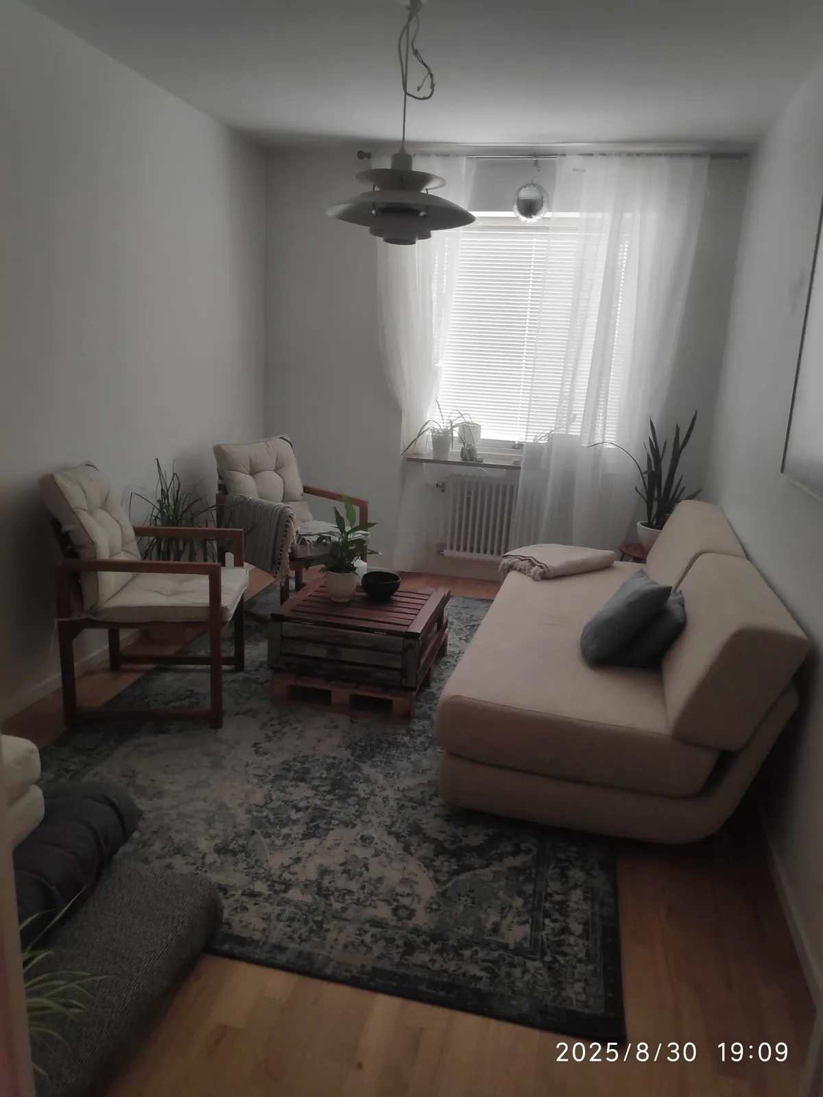 Hyreslägenhet på Limhamn i limhamn