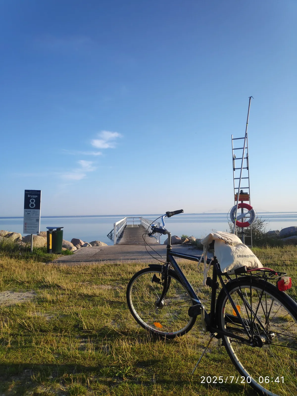 Hyreslägenhet på Limhamn i limhamn