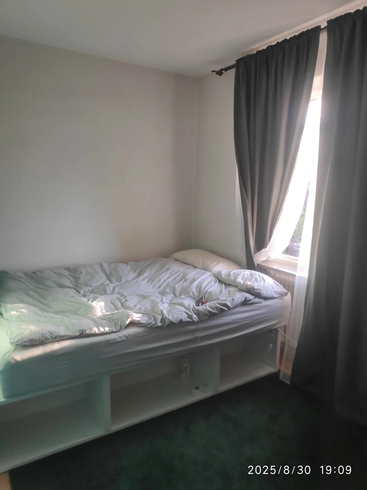 Hyreslägenhet på Limhamn i limhamn