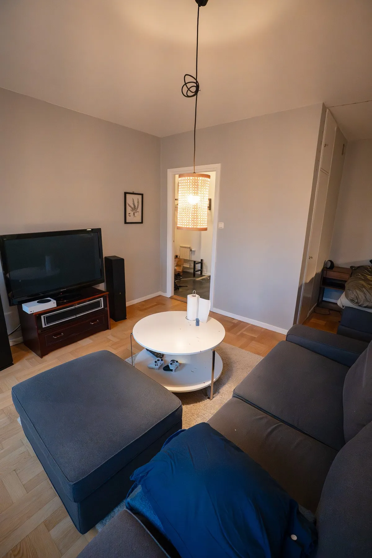 Hyreslägenhet på Uppsala i uppsala