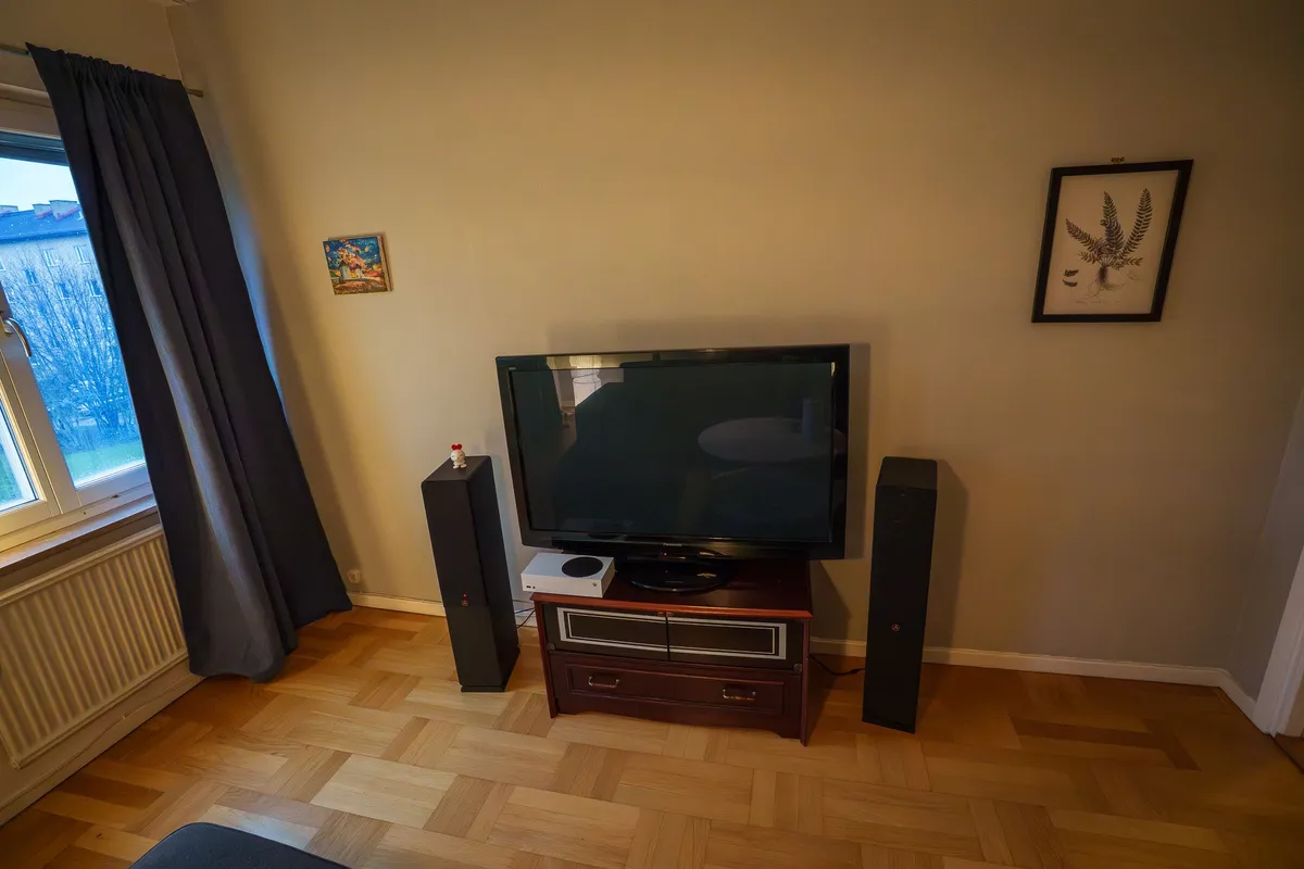 Hyreslägenhet på Uppsala i uppsala