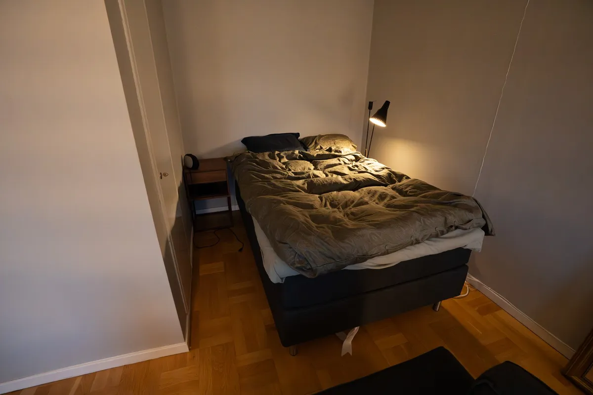 Hyreslägenhet på Uppsala i uppsala