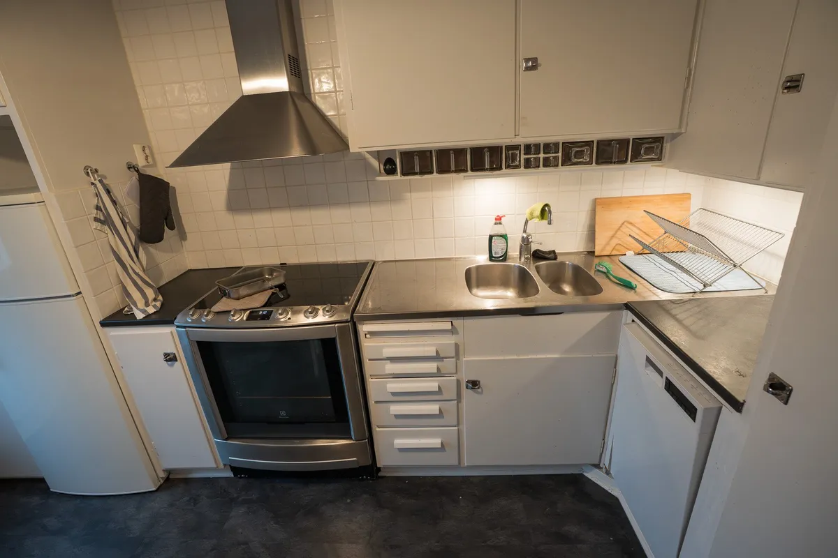 Hyreslägenhet på Uppsala i uppsala