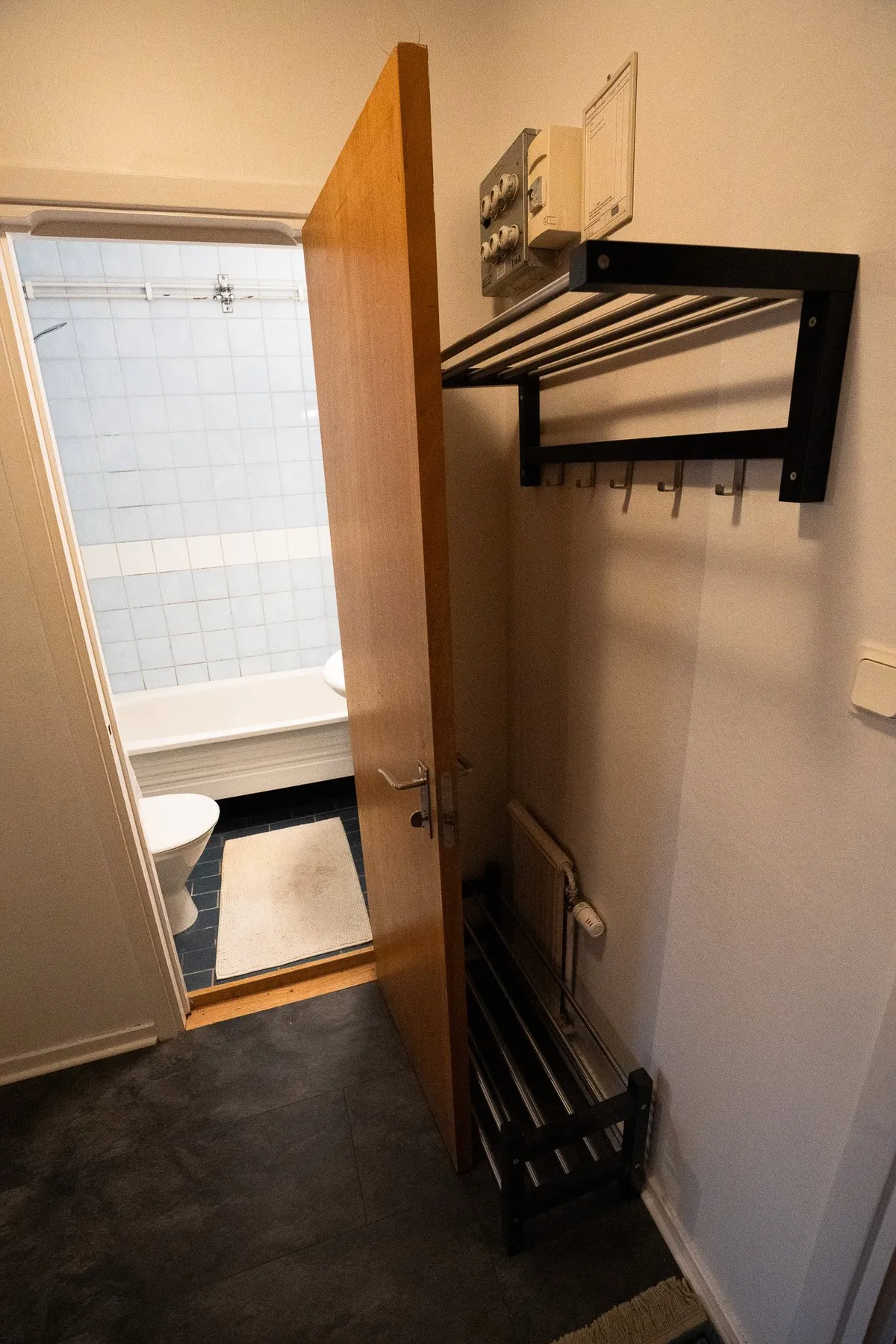 Hyreslägenhet på Uppsala i uppsala