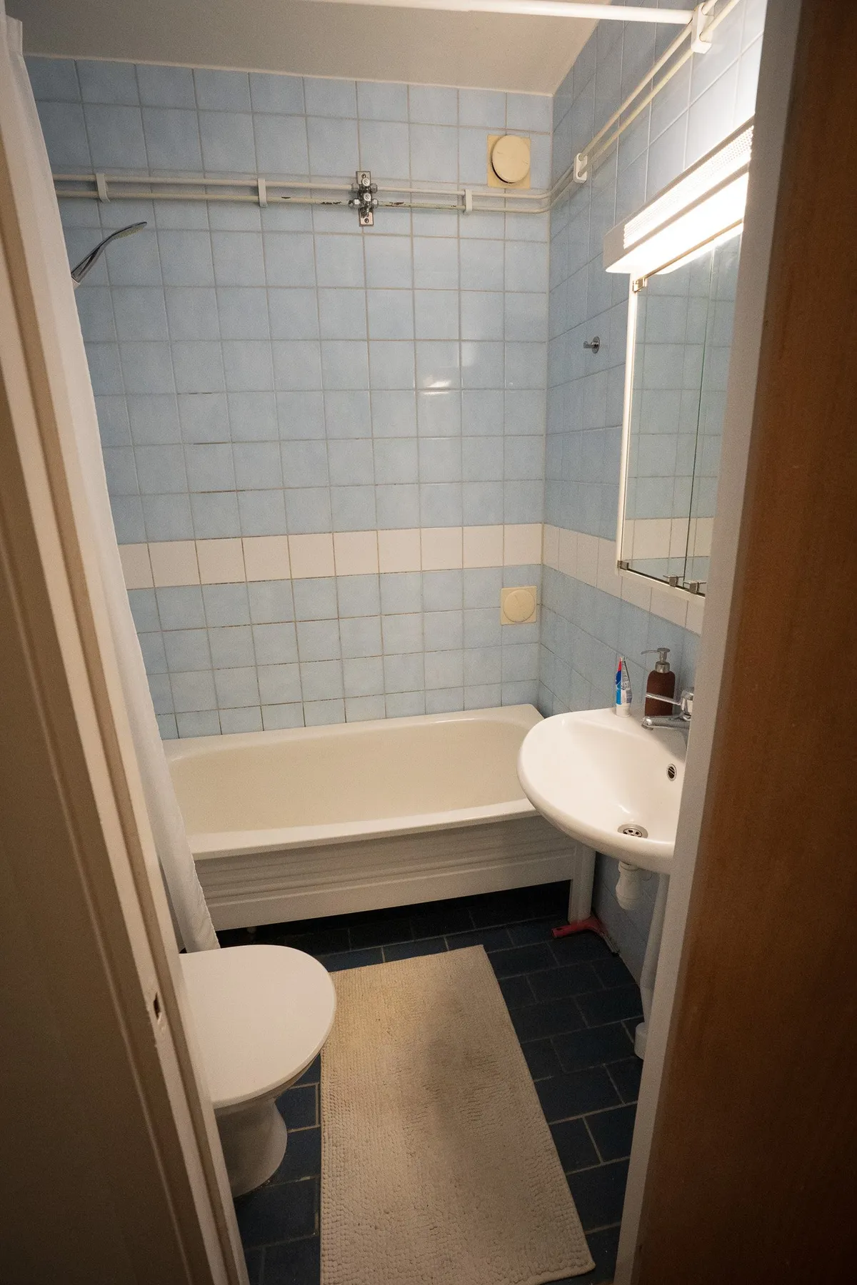 Hyreslägenhet på Uppsala i uppsala