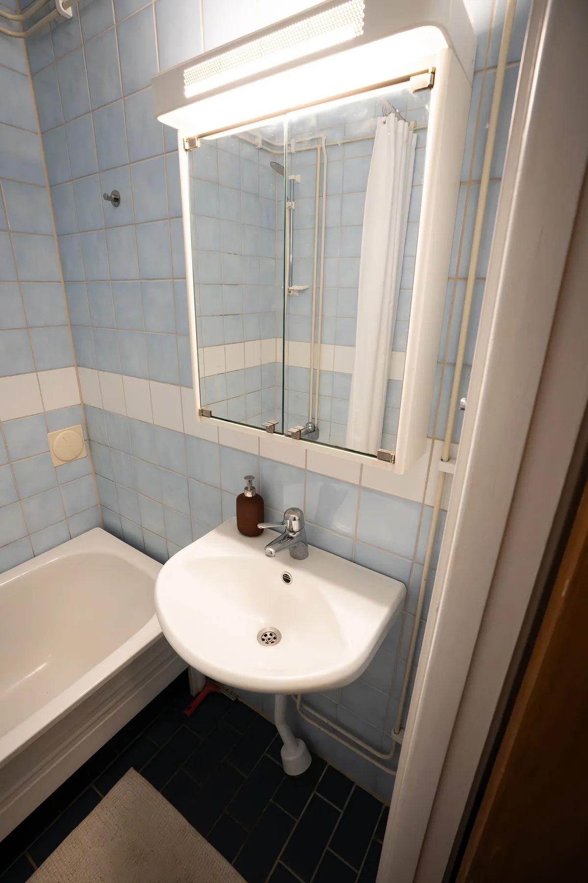 Hyreslägenhet på Uppsala i uppsala