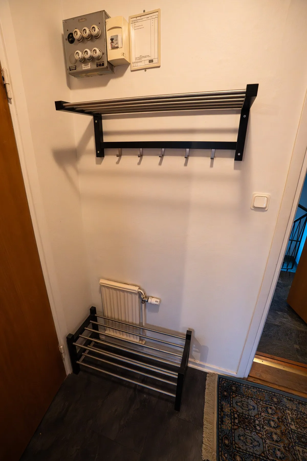 Hyreslägenhet på Uppsala i uppsala