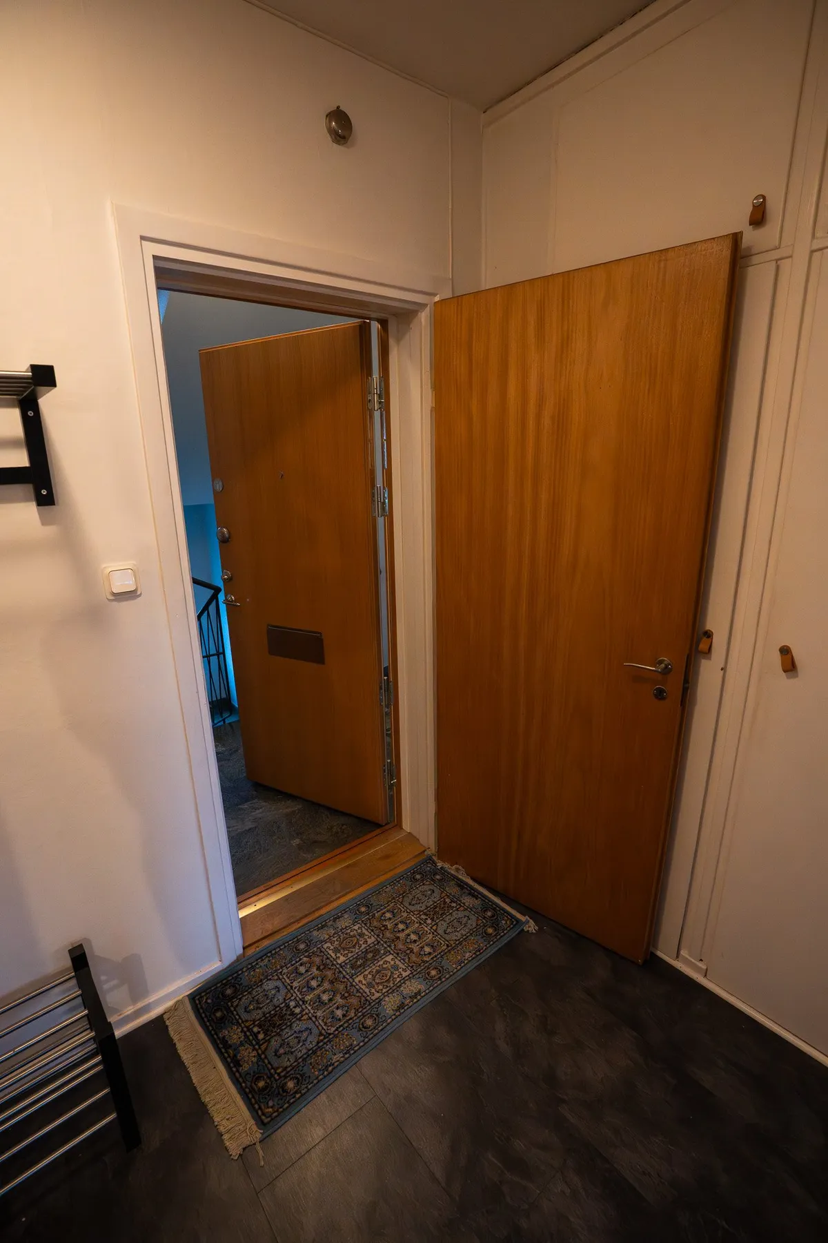 Hyreslägenhet på Uppsala i uppsala