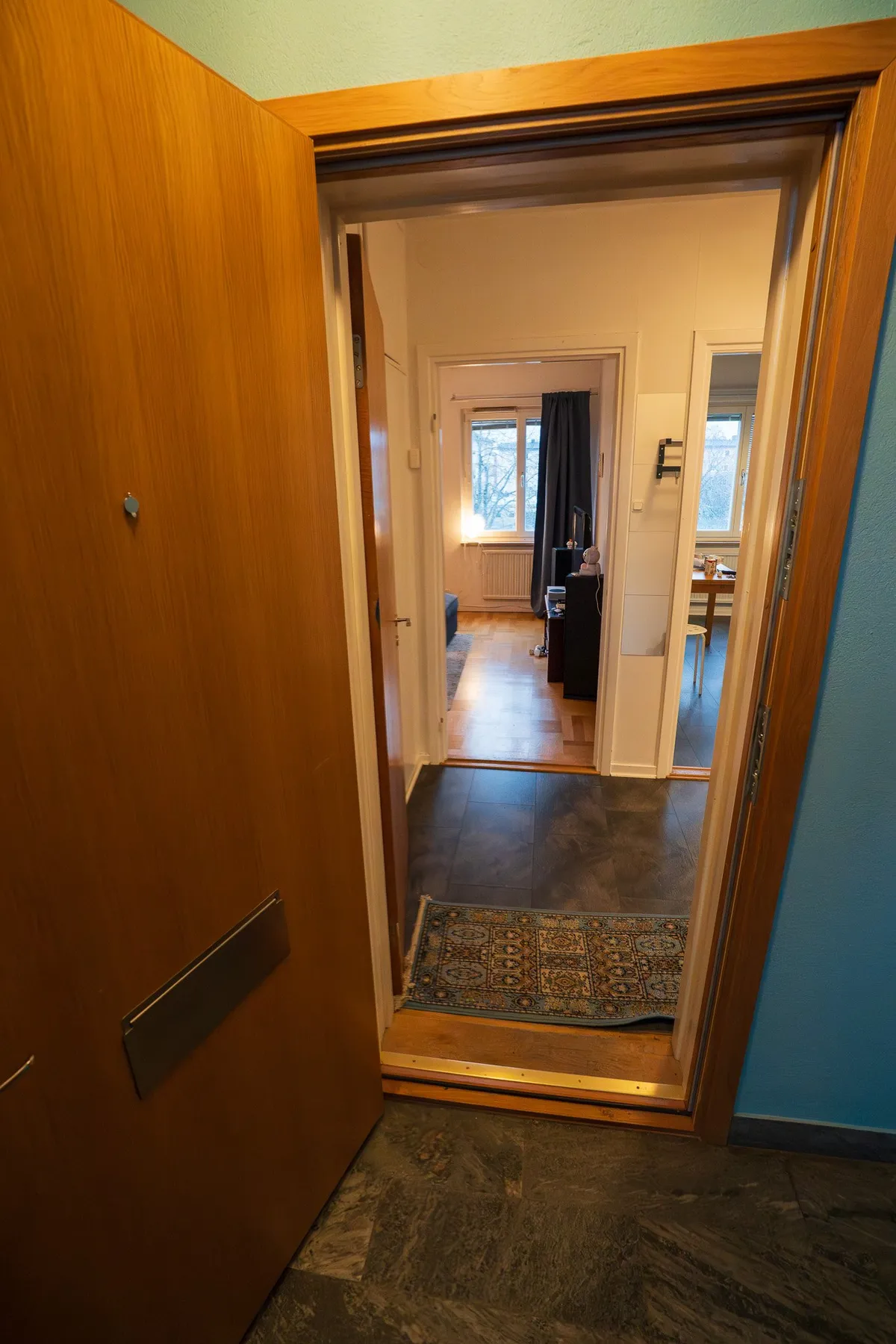 Hyreslägenhet på Uppsala i uppsala