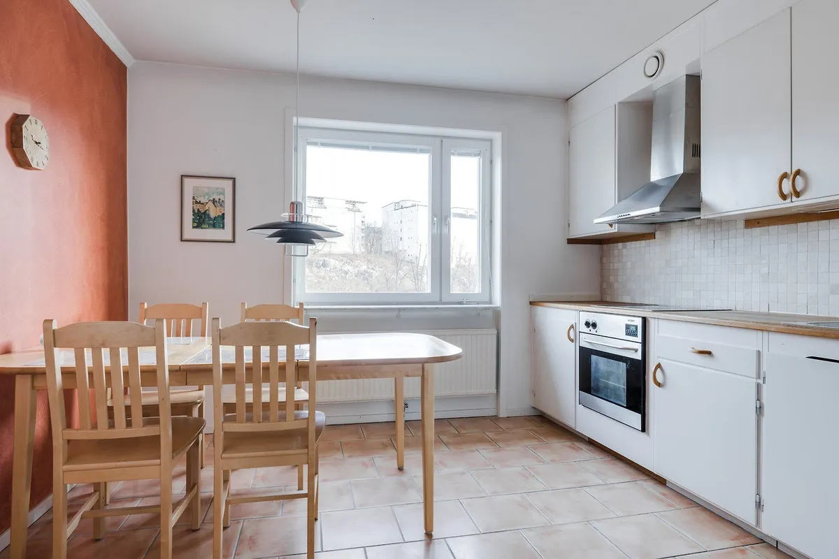 Hyreslägenhet på Stockholm i stockholm