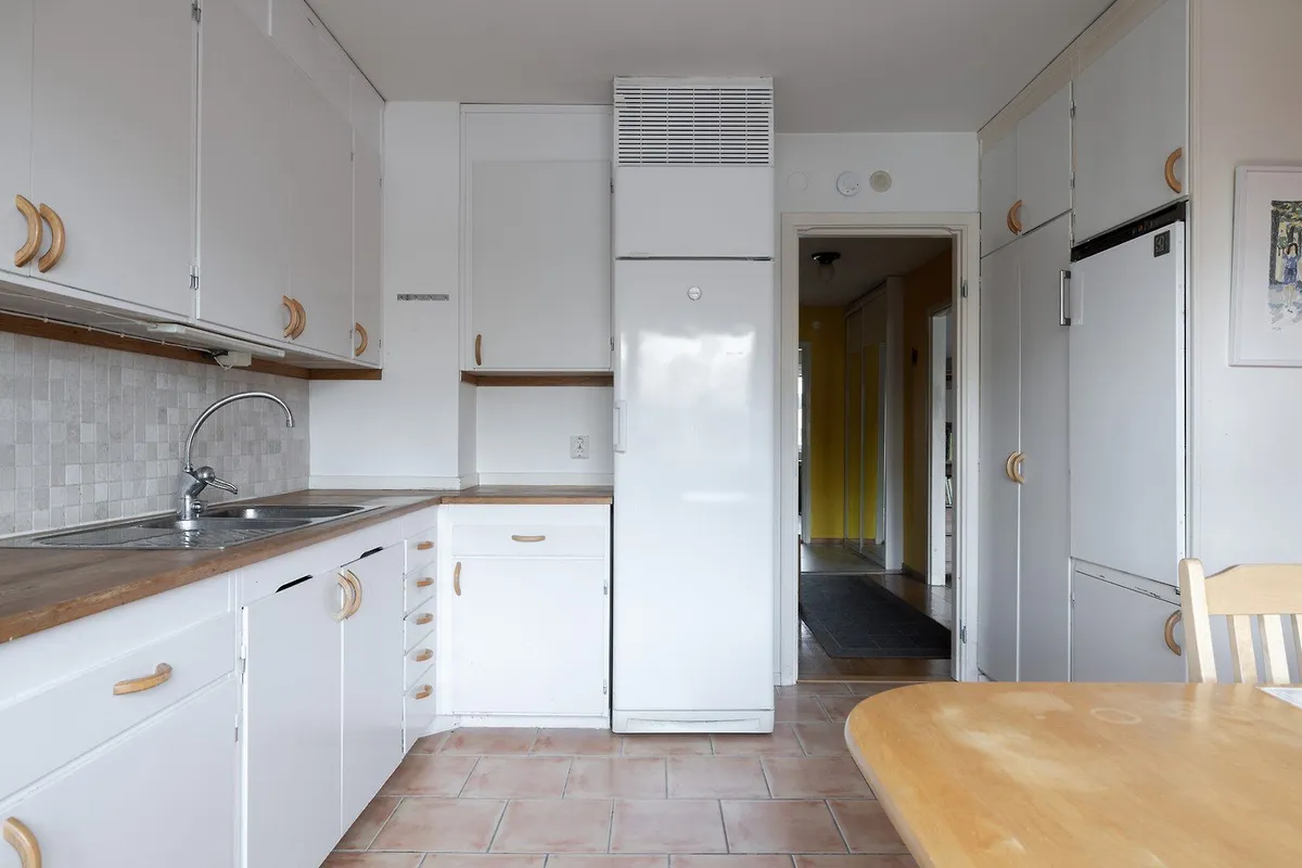 Hyreslägenhet på Stockholm i stockholm