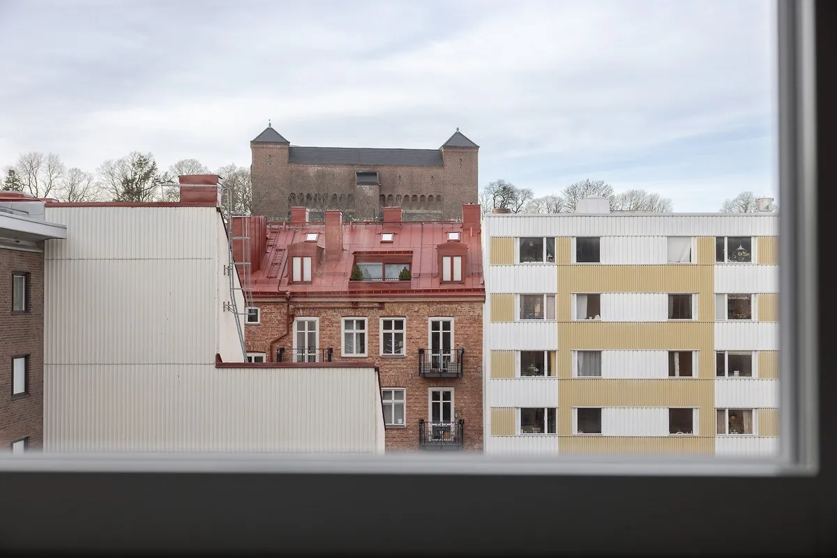 Hyreslägenhet på Stockholm i stockholm