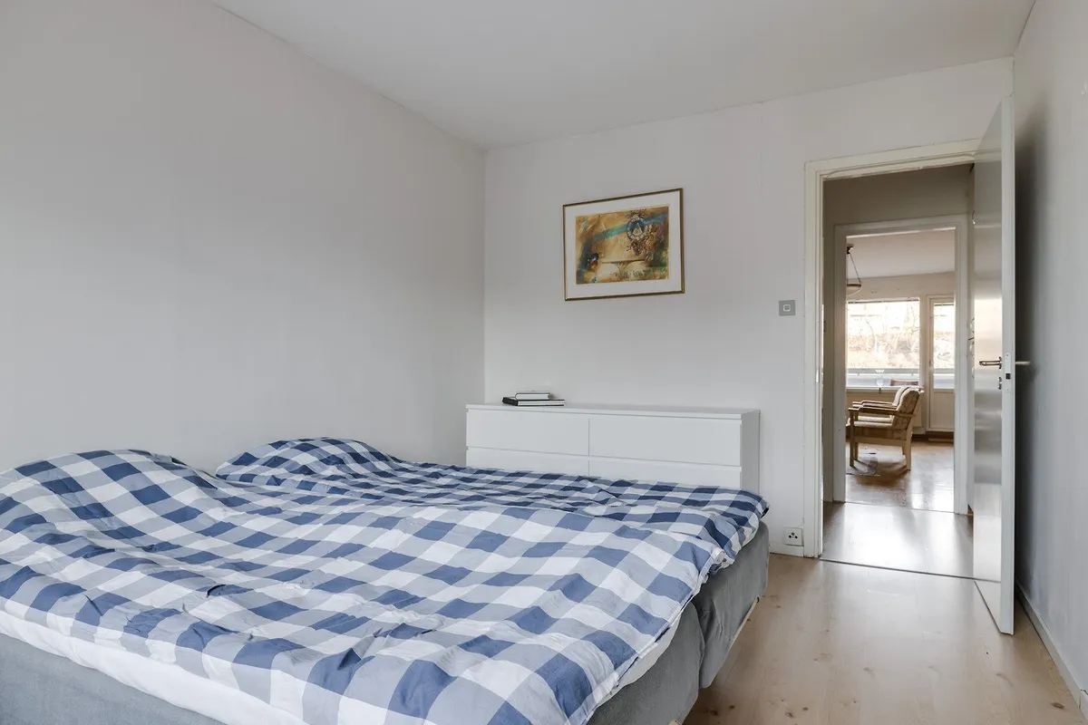 Hyreslägenhet på Stockholm i stockholm