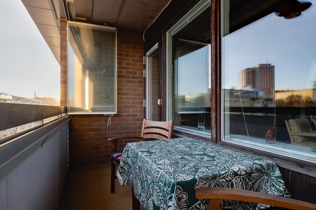 Hyreslägenhet på Stockholm i stockholm