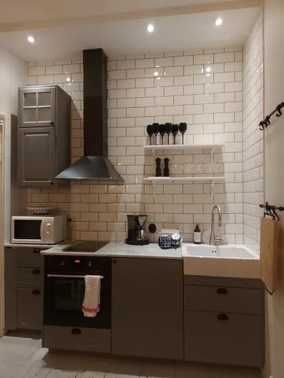 Hyreslägenhet på Göteborg i goteborg