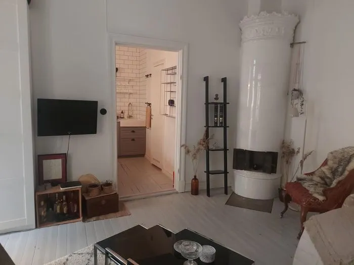 Hyreslägenhet på Göteborg i goteborg