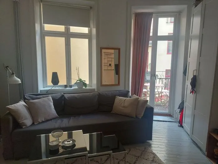 Hyreslägenhet på Göteborg i goteborg