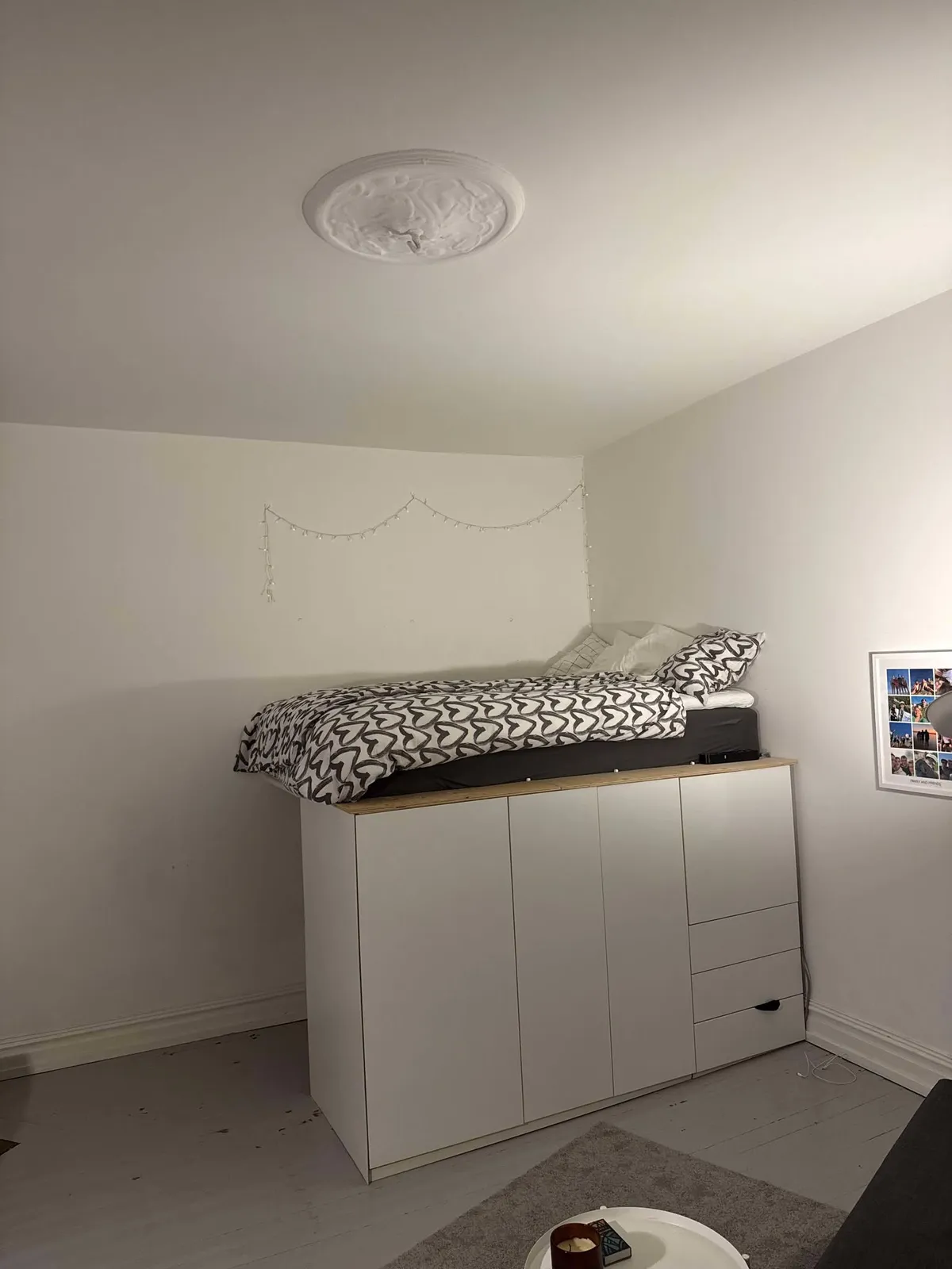 Hyreslägenhet på Göteborg i goteborg