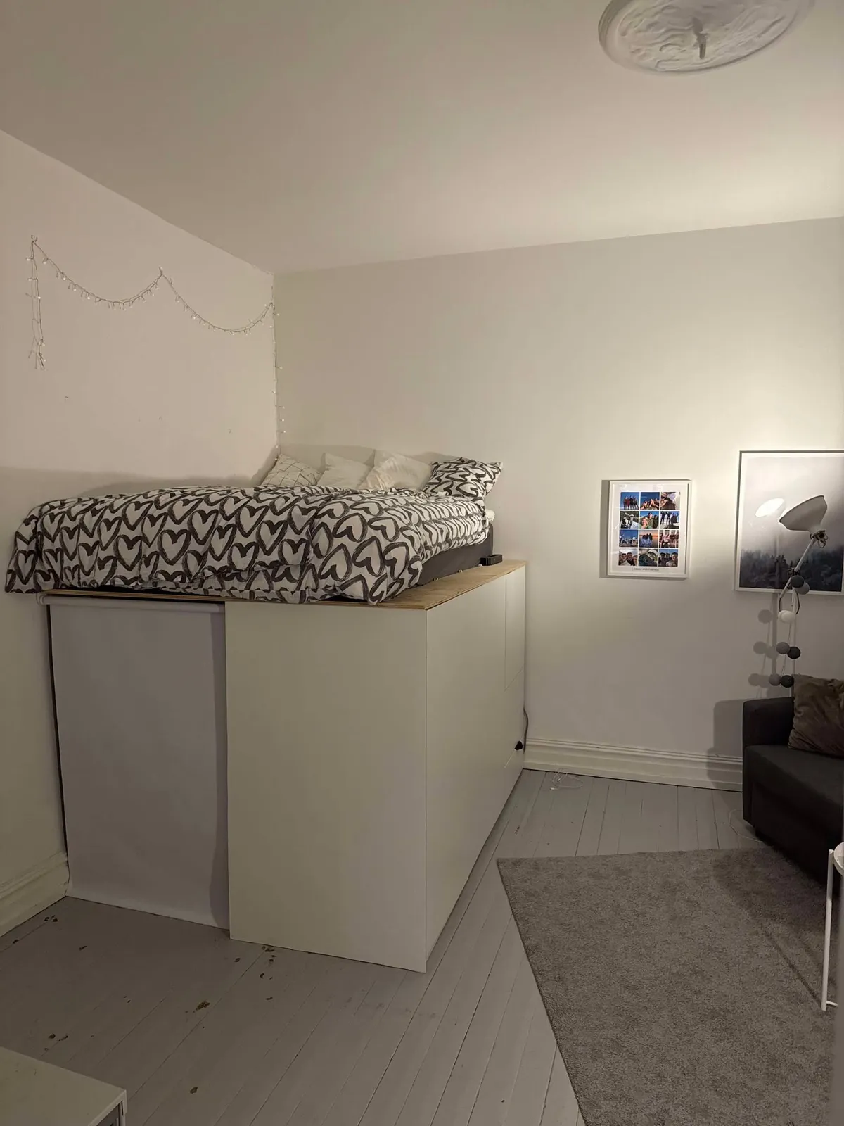 Hyreslägenhet på Göteborg i goteborg