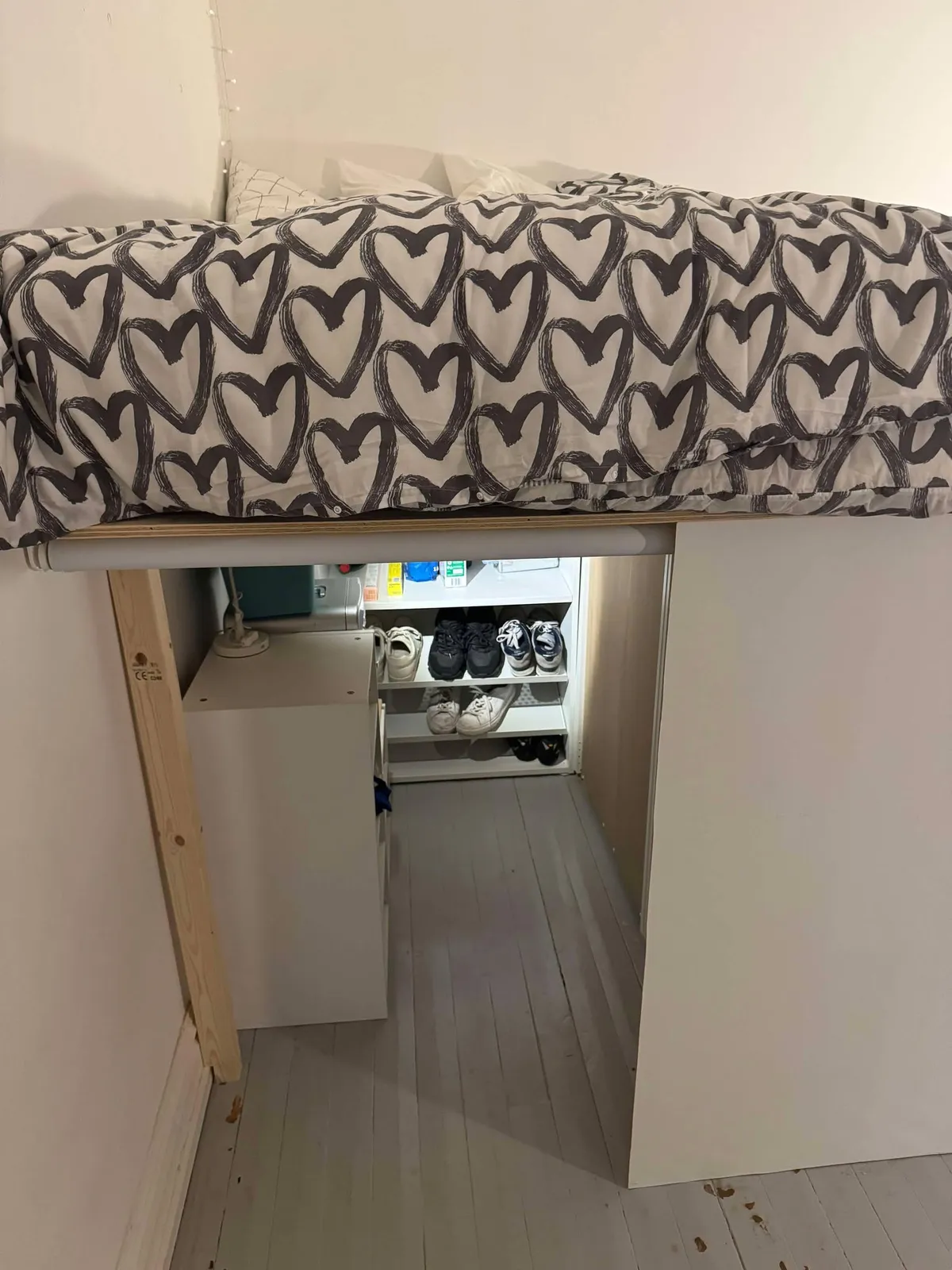 Hyreslägenhet på Göteborg i goteborg