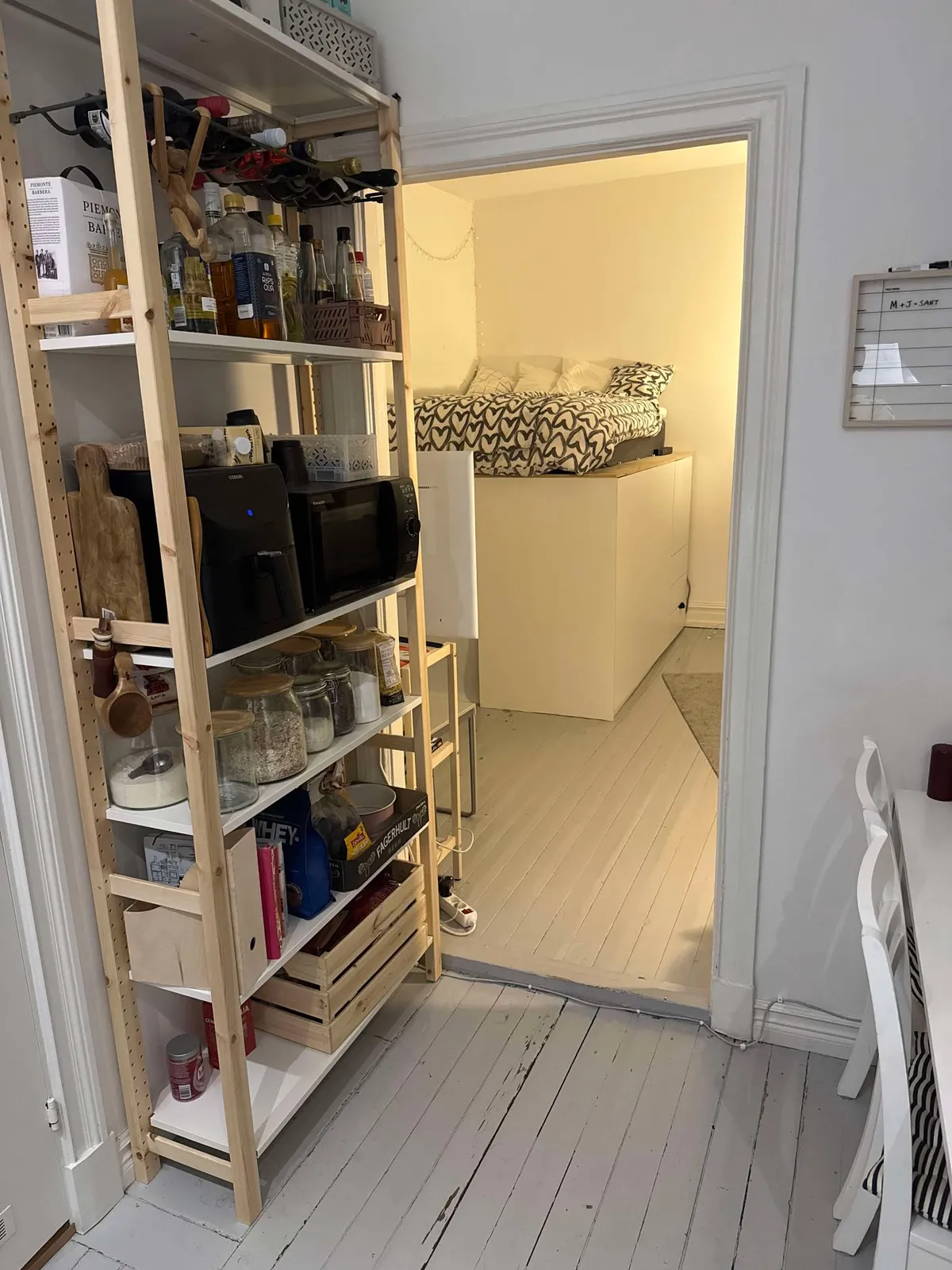 Hyreslägenhet på Göteborg i goteborg