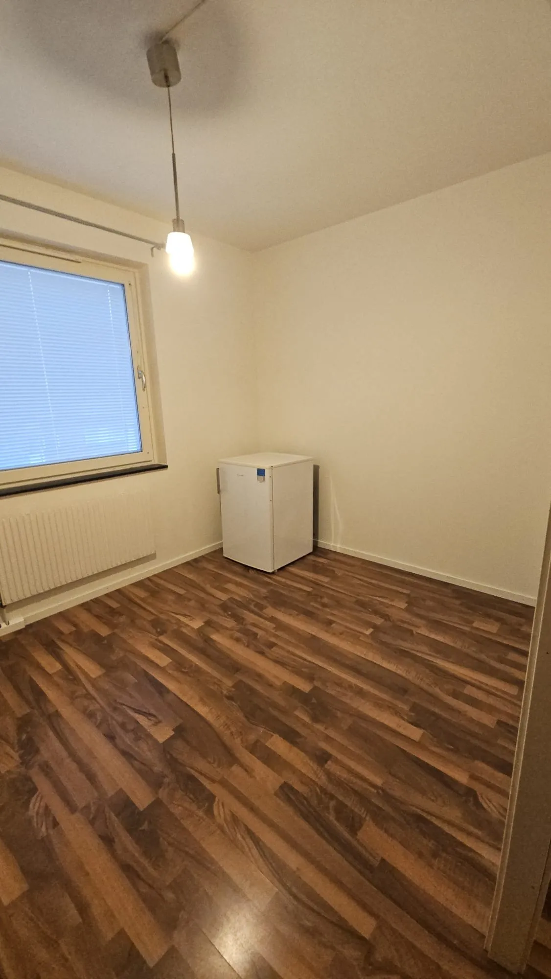 Hyreslägenhet på Kista i kista