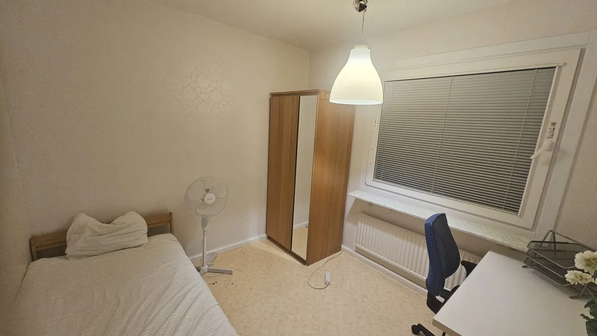 Hyreslägenhet på Uppsala i uppsala