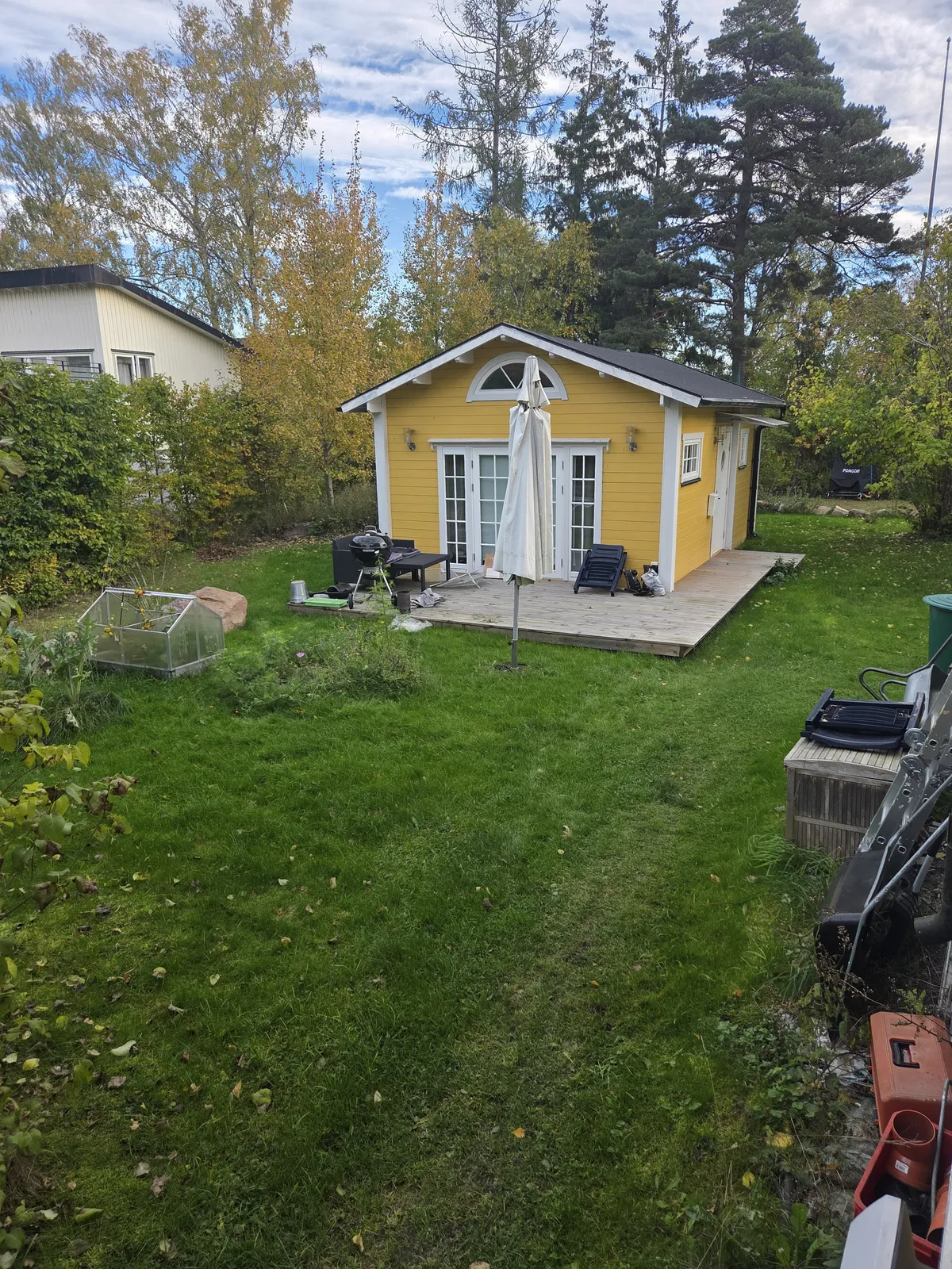 Hyresbostad på Sollentuna i sollentuna