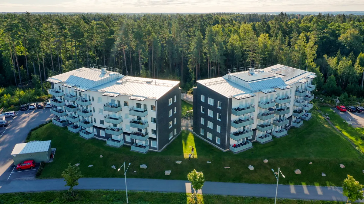 Hyreslägenhet på Örebro i orebro