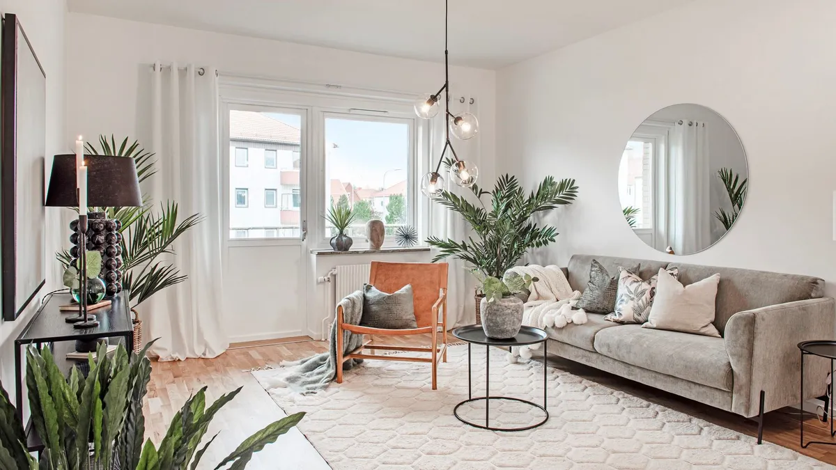 Hyreslägenhet på Skövde i skovde