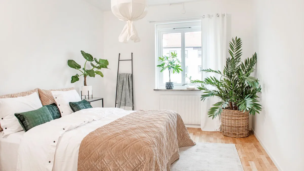 Hyreslägenhet på Skövde i skovde