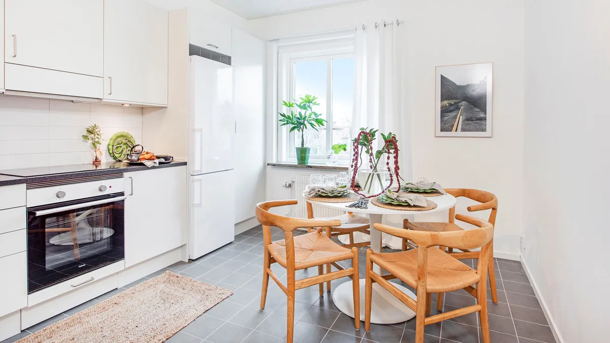 Hyreslägenhet på Skövde i skovde