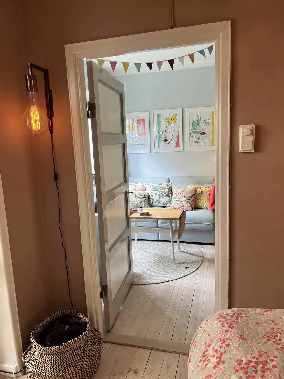 Hyreslägenhet på Stockholm i stockholm