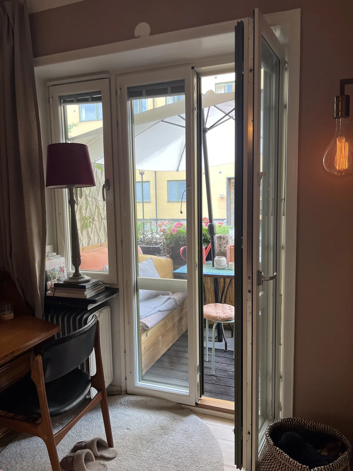 Hyreslägenhet på Stockholm i stockholm