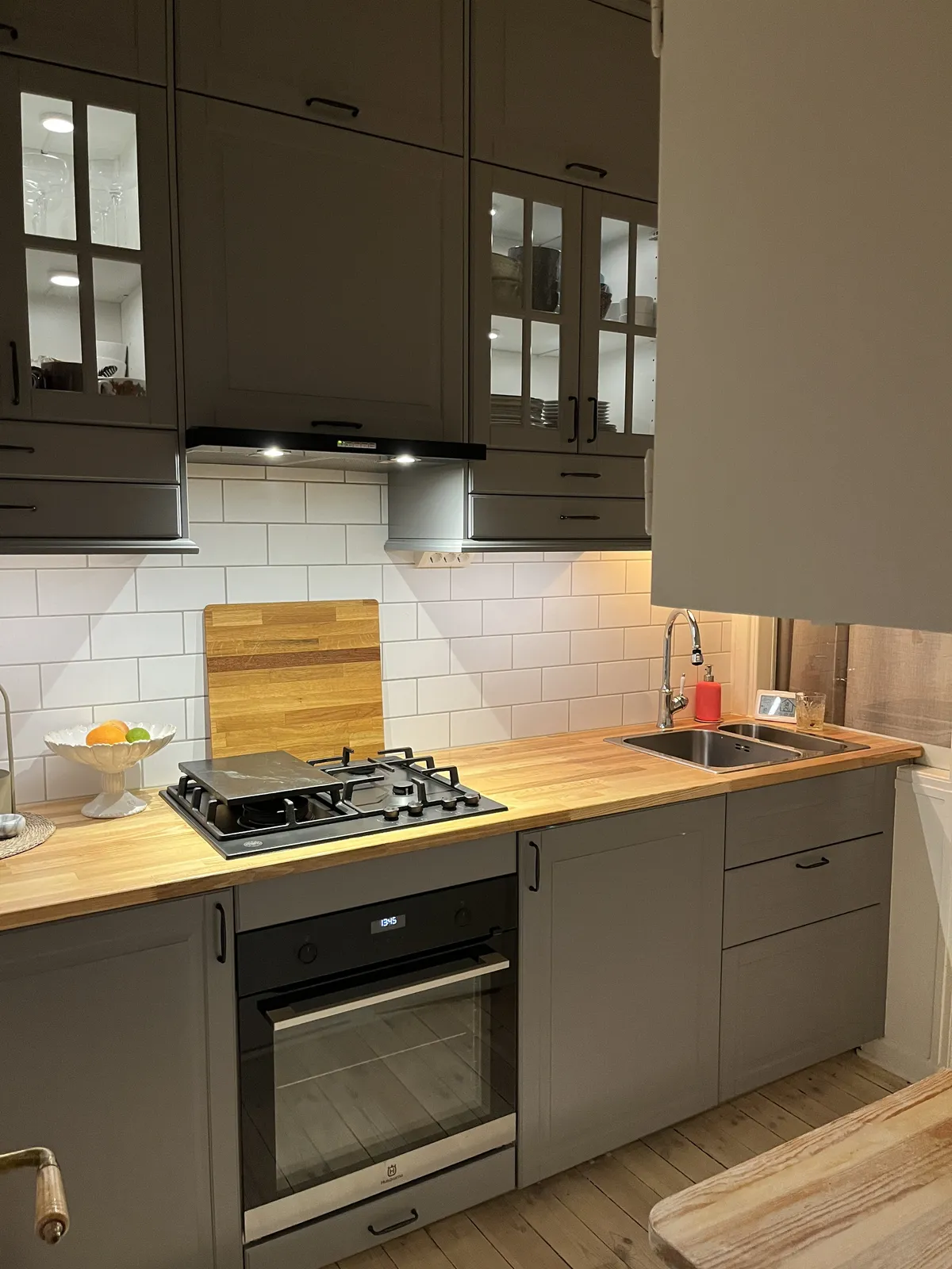 Hyreslägenhet på Stockholm i stockholm