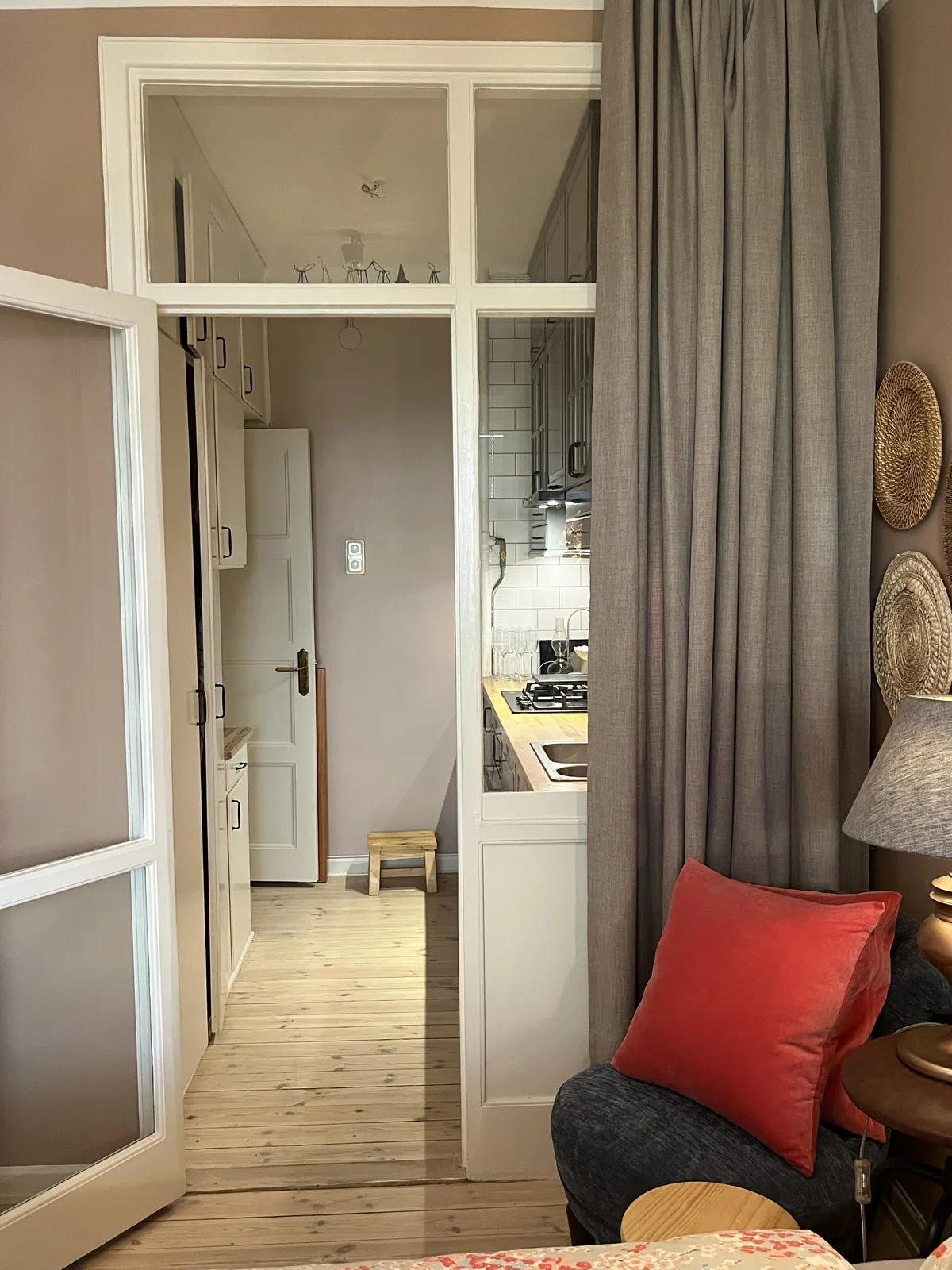 Hyreslägenhet på Stockholm i stockholm