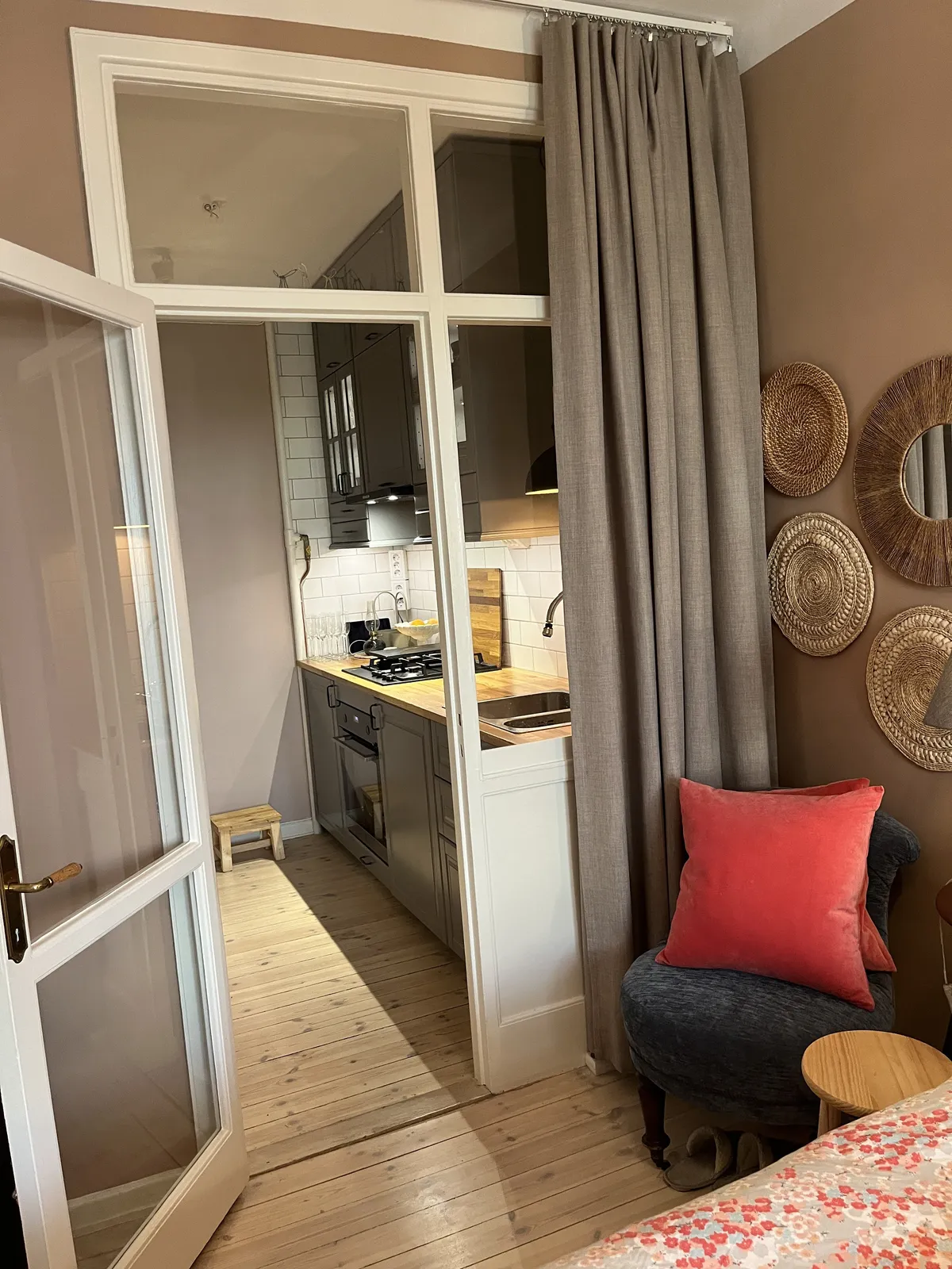 Hyreslägenhet på Stockholm i stockholm