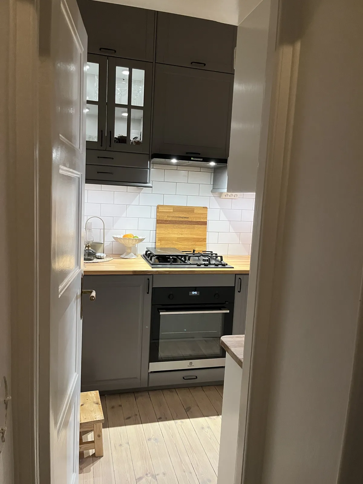 Hyreslägenhet på Stockholm i stockholm