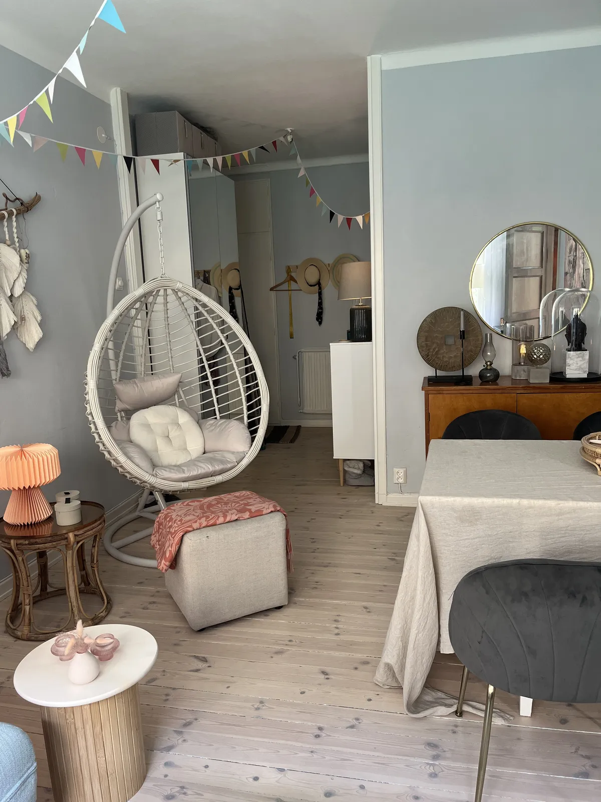 Hyreslägenhet på Stockholm i stockholm