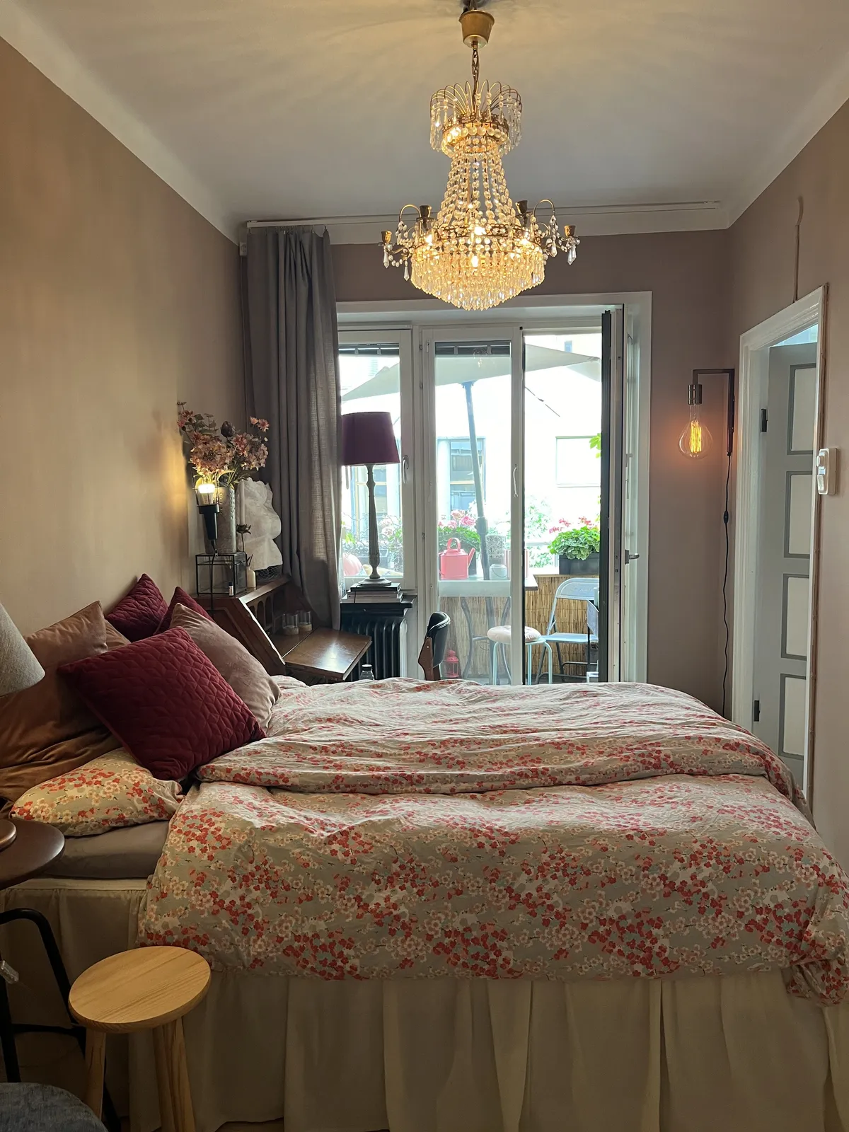 Hyreslägenhet på Stockholm i stockholm